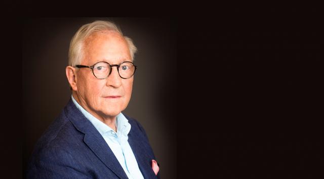 Rien Moonen, founder of Moonen Yachts, passes away