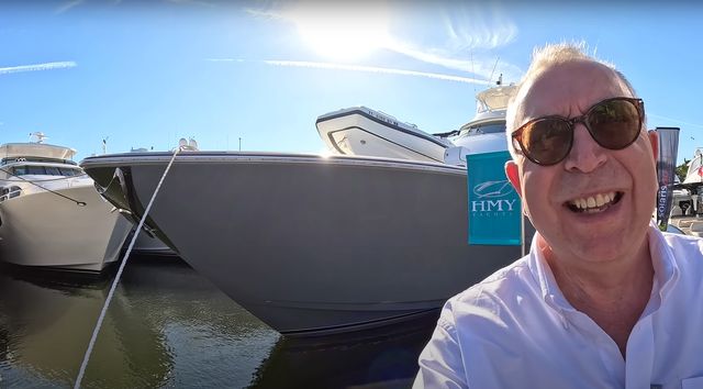 Viking 92SB Review (2018 Edition)