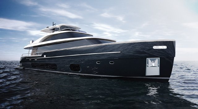 Azimut Yachts pioneers NASA-patented air technology for new models