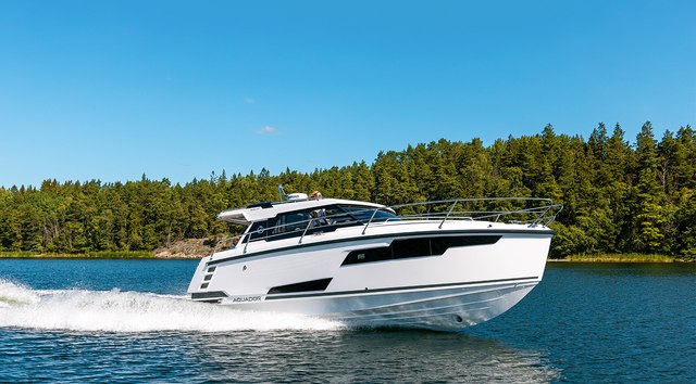 Aquador 300HT  Review (2023 Edition)