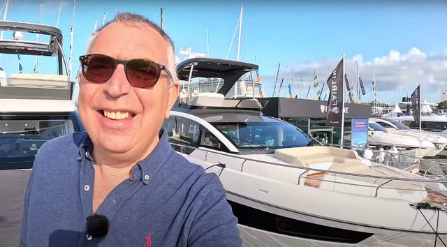 All-New Fairline Squadron 58 Review (2023 Edition)