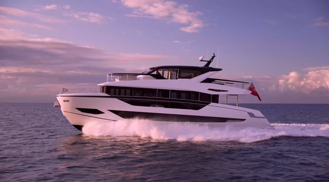 Sunseeker Ocean 156 Review (2024 Edition)