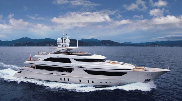                                                                             Steel vs Aluminium vs GRP Hulls: Which Yacht Hull Material Is Right for You?