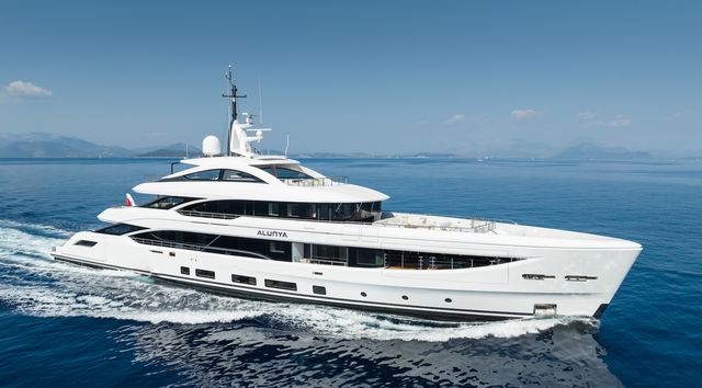 Benetti B.Now 50M Oasis Review (2023 Edition)