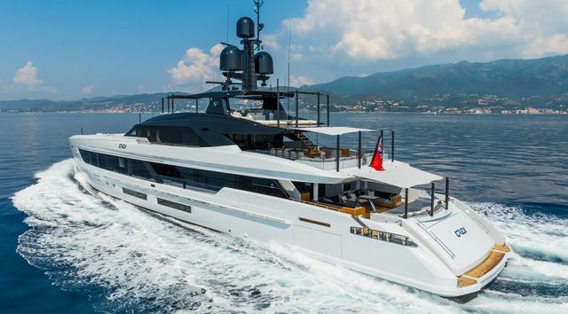Tankoa Yachts S501 Evo  Review (2023 Edition)