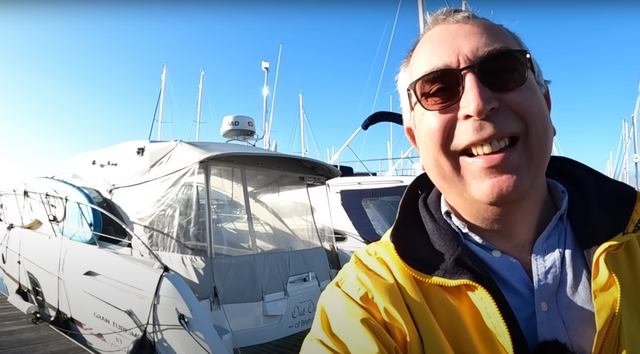 Beneteau Gran Turismo 38 Review (2015 Edition)