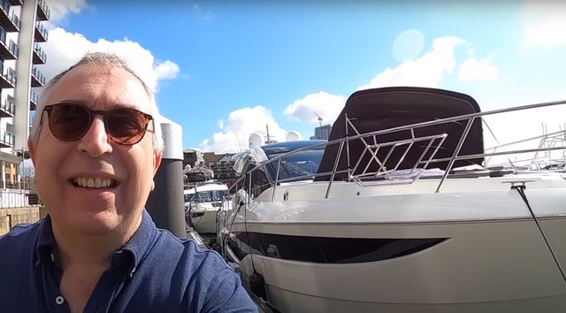 Galeon 485 HTS Review (2022 Edition)