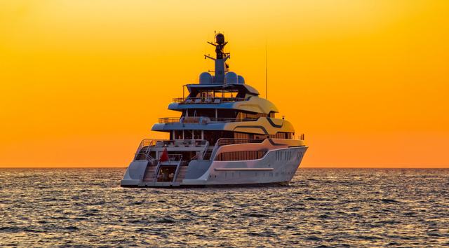                                                                             Over-Insuring Your Yacht: What Owners Should Know