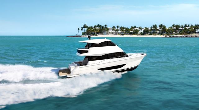 Maritimo M50  Review (2025 Edition)