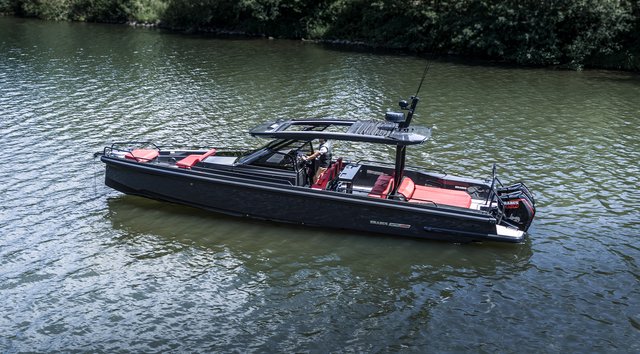 Should I Buy a Chase Boat?