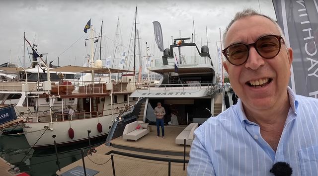 St-Barth 85 Fly Review (2025 Edition)