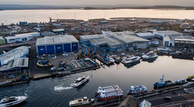 Sunseeker Announces Temporary Staff Layoffs