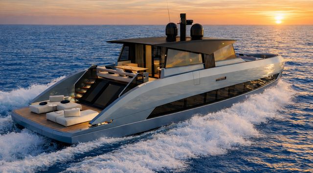 Manda S07 Berlinetta  Review (2025 Edition)