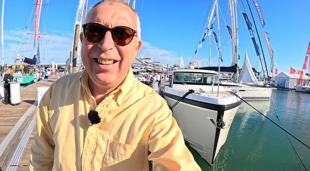 Delta Powerboats 33 Coupé  Review (2025 Edition)