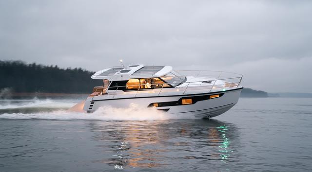 Aquador 400HT  Review (2025 Edition)