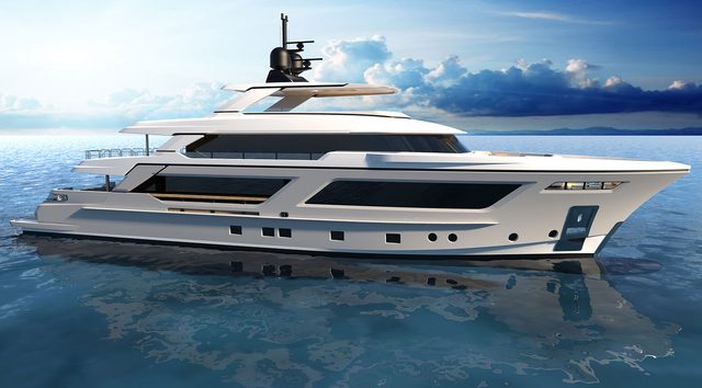 Cantiere delle Marche launches first model of RJ Line