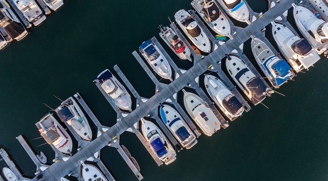 First-time Boat Buyers: A Guide to Boat Specifications
                                                                    