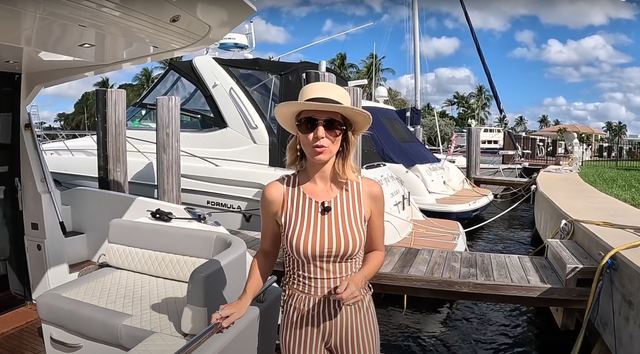 Galeon 420 Fly Review (2018 Edition)