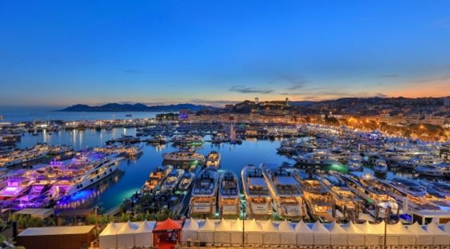 MUST SEE: Cannes Yachting Festival 2019 debuts