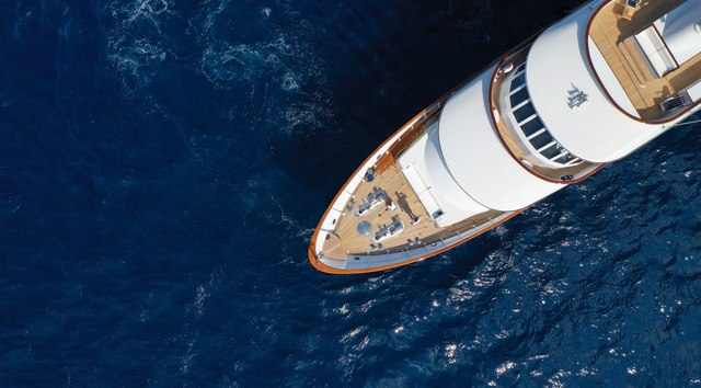 Custom Yachts: Key Running Costs