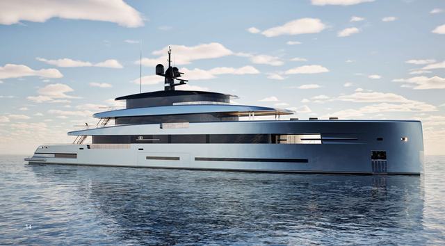 52m Tureddi Yachts Superyacht Stil Novo 52M Sold in Landmark Custom Yacht Deal
