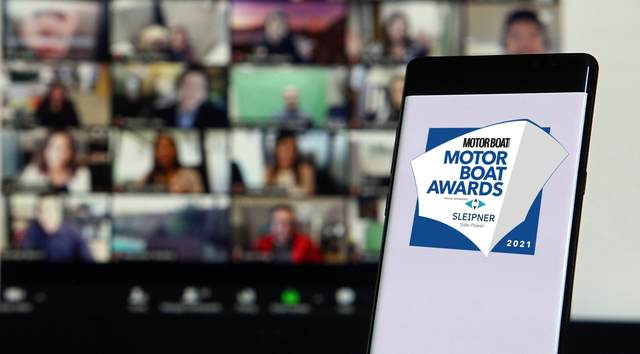 Motor Boat Award Winners for 2021 unveiled