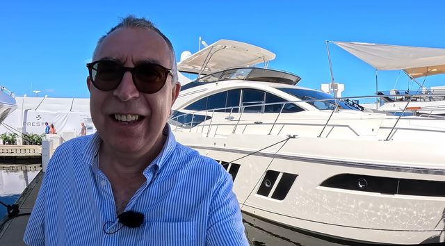 Sea Ray L650 Review (2016 Edition)