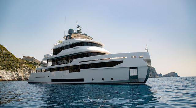 Benetti B.Yond 37M review