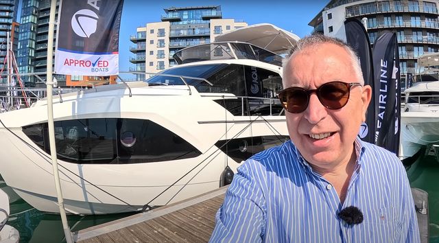 Absolute 47 FLY Review (2025 Edition)