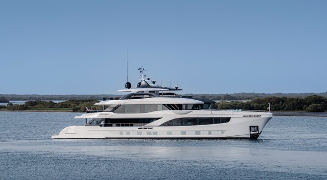 Gulf Craft Majesty 145  Review (2026 Edition)