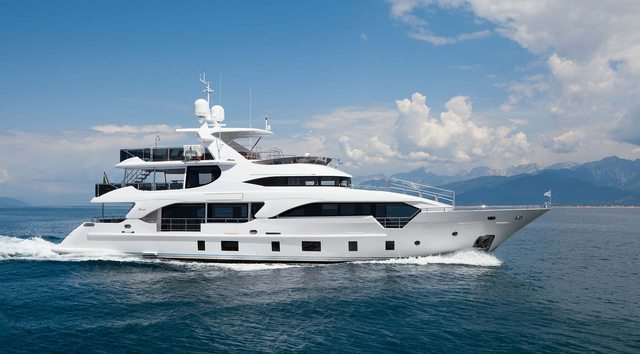 Benetti Supreme 108 Review (2015 Edition)