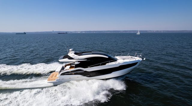 Galeon 450 HTC Review (2023 Edition)