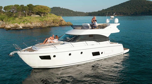 Bavaria Virtess 420 Fly Review (2023 Edition)