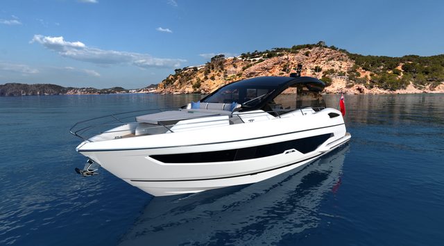Sunseeker Predator 55 Review (2025 Edition)