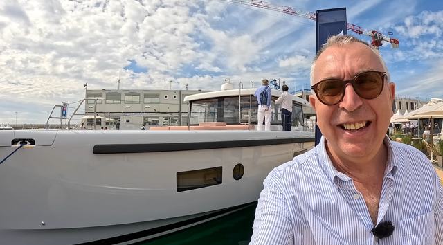 Omikron Yachts OT-60  Review (2025 Edition)