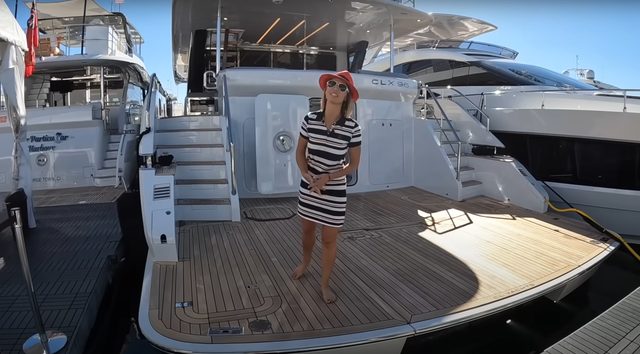 CL Yachts CLX96 Review (2022 Edition)