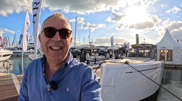 Pardo P38 Review (2025 Edition)