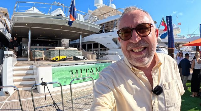 Numarine 40MXP Review (2025 Edition)