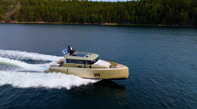 XO Boats EXPLR 44 Review (2025 Edition)
