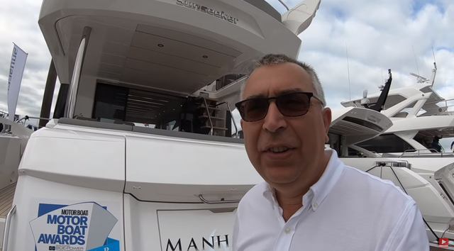 All-New Sunseeker Manhattan 66 Review (2018 Edition)