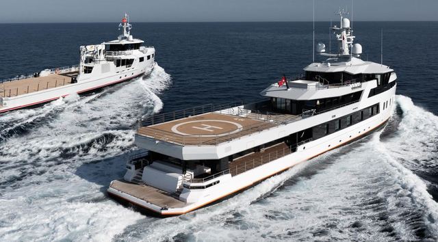                                                                             Do You Actually Need a Support Vessel?