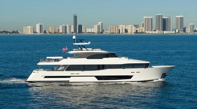 Ocean Alexander 37L Review (2022 Edition)