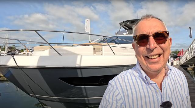 Sunseeker Manhattan 68  Review (2025 Edition)