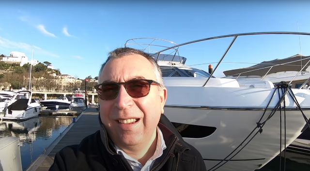 Sunseeker Manhattan 52 Review (2019 Edition)