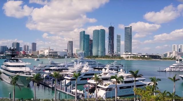 IGY extends portfolio of marinas with Miami acquisition