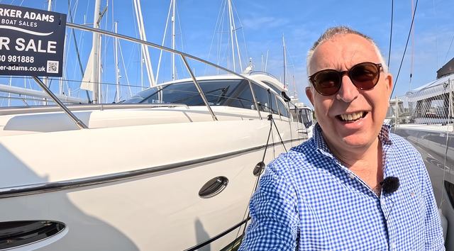 Princess V52 Review (2011 Edition)