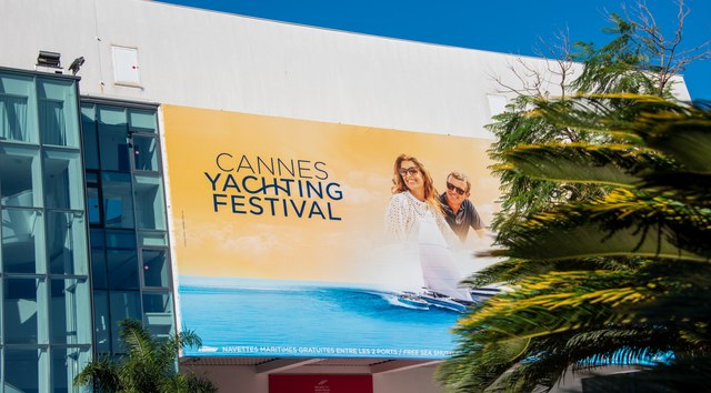 Cannes Yacht Show 2023 dates announced