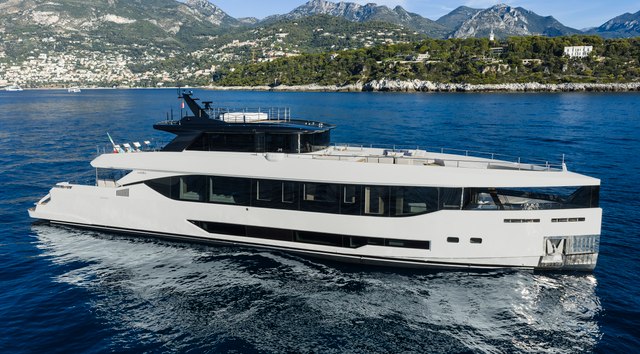 Winners of the World Superyacht Awards 2026 Revealed