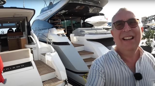 Fairline Phantom 65 Review (2022 Edition)