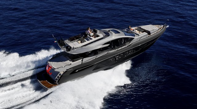 Sunseeker announces Predator 74 and 74 Sport Yacht XPS ‘limited editions’